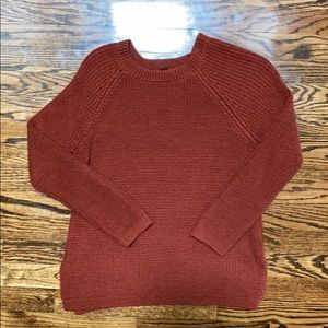 Forever 21 Knit Sweater